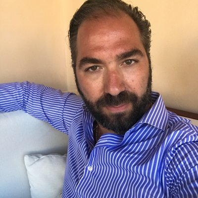 Profile Picture of Joe Touma (@joetouma5) on Twitter