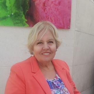 Profile Picture of Eugenia Marin Andrades (@eugenia.marinandrades) on Facebook