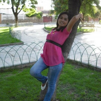 Profile Picture of Jenny Lamas (@jenicitalamas) on Twitter