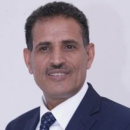 Profile Picture of محمد انعم (@MohammedBenAnam) on Twitter