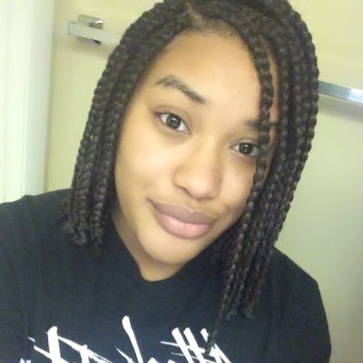 Profile Picture of Candice Holland (@cannndiiice) on Twitter