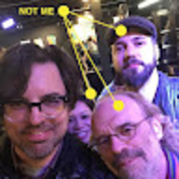 Profile Picture of Brian Alves (@artconduit) on Poshmark