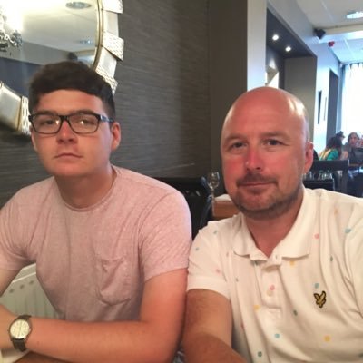 Profile Picture of Stephen McIvor (@stephen_mcivor) on Twitter