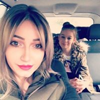 Profile Picture of Bethany Pearce (@bethany-pearce-9) on Quora