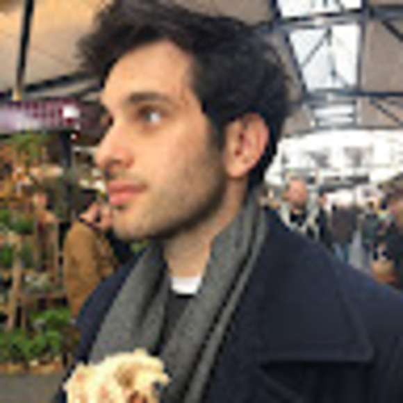 Profile Picture of Daniil Feoktistov (@danfeok) on Poshmark