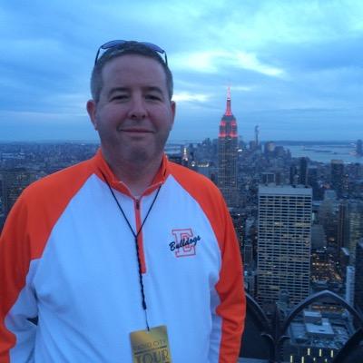 Profile Picture of Bill Kellermeyer (@billkellermeyer) on Twitter