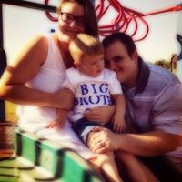 Profile Picture of Travis Gregory (@travis-gregory-12) on Quora