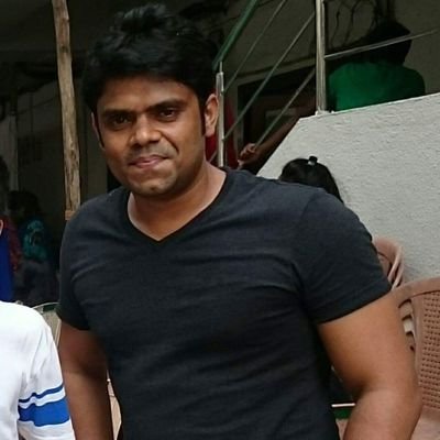 Profile Picture of Raj Yadav (@rajiitian) on Twitter