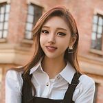 Profile Picture of 모델 김미나. (@alsdk1124) on Instagram