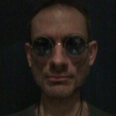 Profile Picture of Rob Stewart (@robstewartart) on Twitter