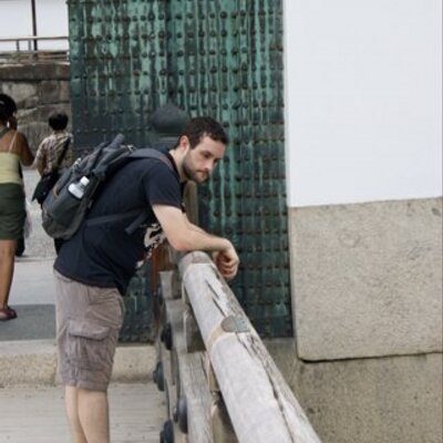 Profile Picture of Mario Cantero (@Mariocanterop) on Twitter