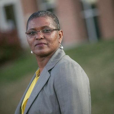 Profile Picture of Barbara J. Lawrence (@BJLaw5) on Twitter