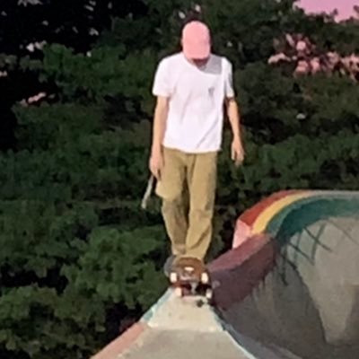 Profile Picture of Colin_CHC_Gavin (@ChcColin) on Twitter