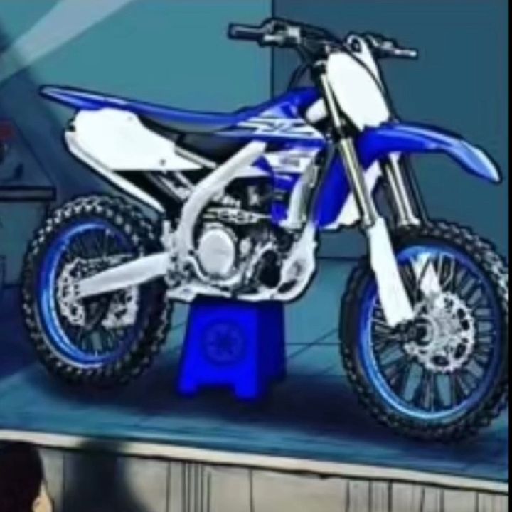 Aaron Moreau791 - Tiktok Profile Picture of Aaron Moreau791 (@dirtbike_477) on Tiktok