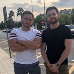Profile Picture of Adam Percival (@adam_percival1) on Instagram