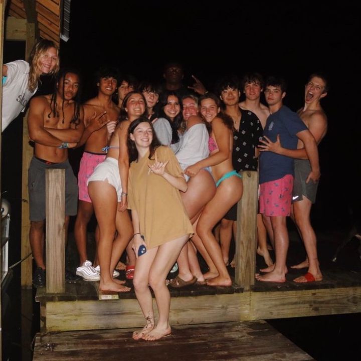 Profile Picture of collinmckay5 (@collinmckay5) on Tiktok