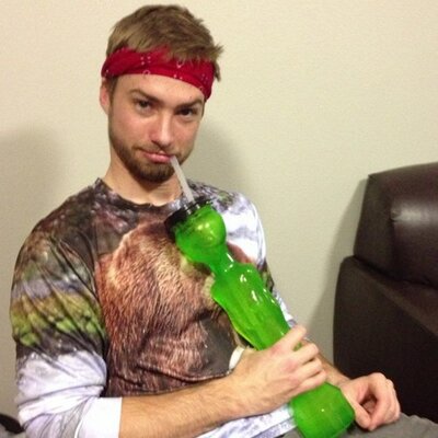 Profile Picture of Nathaniel Daniel (@ndhamil) on Twitter