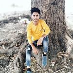 ❣️#_Rupesh_pancholi_#❣️ - Instagram Profile Picture of ❣️#_Rupesh_pancholi_#❣️ (@r__pancholi__770) on Instagram