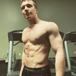 Profile Photo of John Malloy Stewart (@fitness_johnm) on Instagram