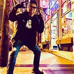 Profile Picture of Jason Keam (@jbkeam) on Instagram