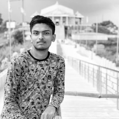 Profile Picture of TARUN PATEL (@_tarunpatel) on Twitter