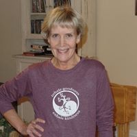 Profile Picture of Debbie Oates (@debbie-oates-4) on Quora