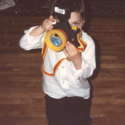 Profile Picture of Shadoe Huard (@smarterbits) on Twitter