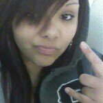 Profile Picture of Rocky Pamonicutt (@mizz_rocky24) on Instagram