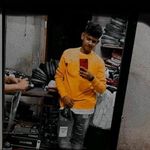 Profile Picture of 👑sanket pachindre👑 (@mr_sankya_57) on Instagram