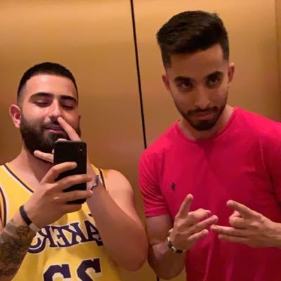 Profile Picture of Nick Chavez (@MufasaFJunior) on Twitter