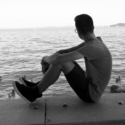 Profile Picture of Balogh Matthews (@MatthewsBalogh) on Twitter
