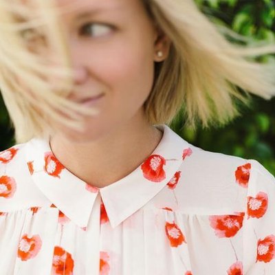 Profile Picture of Melanie Liu (@bulletproofldn) on Twitter