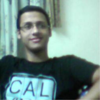 Profile Picture of Mohamed.elbaz (@mohamedelbaz750) on Twitter