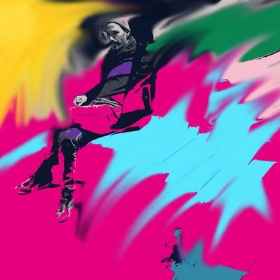 Profile Picture of Andy Ⓥ Dyer 🌱 (@andybranchltd) on Twitter