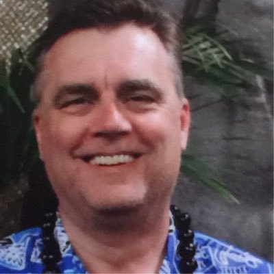 Profile Picture of Michael Pickart (@pickartm) on Twitter