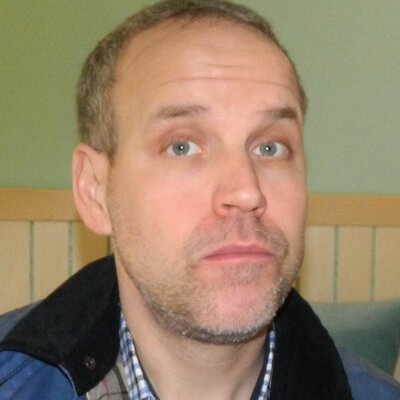 Profile Picture of Michael Gurley (@michaelgurley) on Twitter