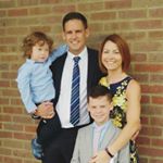 Profile Picture of Neil Hatch (@neilhatch) on Instagram