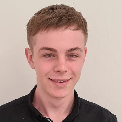 Profile Picture of Joe Hobson (@NGP_Joe) on Twitter