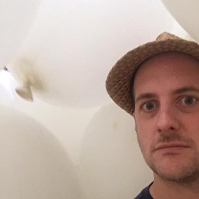 Profile Picture of Oliver Milman (@@olliemilman) on Twitter