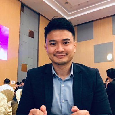 Profile Picture of Lawrence Chong (@lawrencechong13) on Twitter