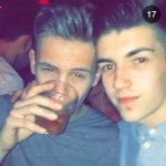 Daniel Barraclough - Instagram Profile Picture of Daniel Barraclough (@barraclough28) on Instagram