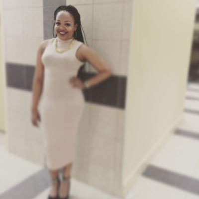 Profile Picture of Niece Lasha' ♉ (@_HazelBrown) on Twitter