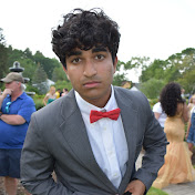 Profile Picture of Cyrus Irani (@cyrusirani9977) on Youtube