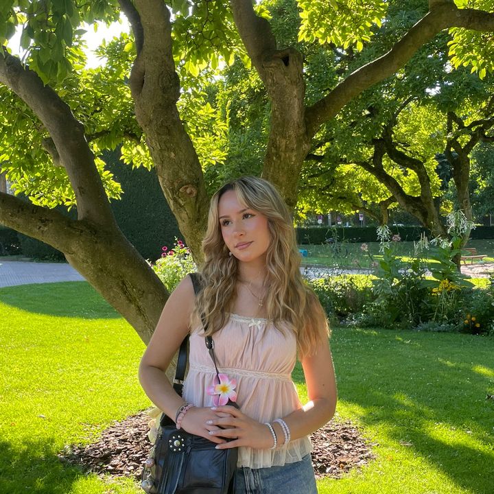 Profile Picture of tamara (@tamaralun) on Tiktok