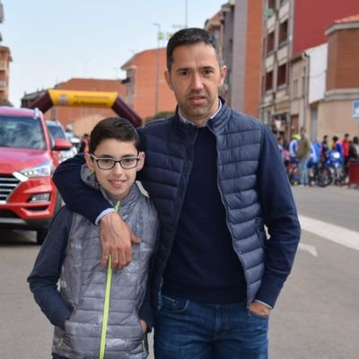 Profile Picture of Luis Miguel Almanza (@LuisMi_Almanza_) on Twitter