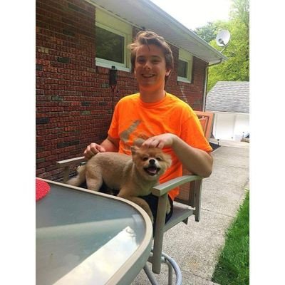 Profile Picture of Mark Shaffer (@shaffermark870) on Twitter