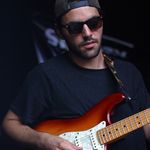 Profile Picture of Matthew Kahn (@mattkahnguitar) on Instagram