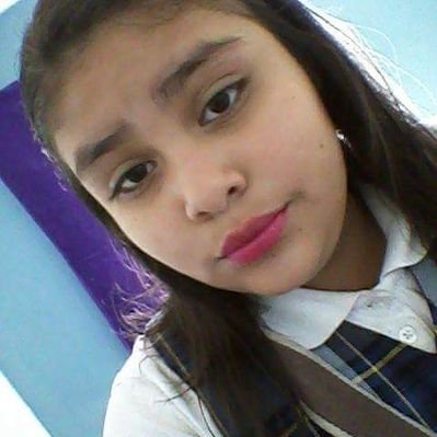 Profile Picture of Lidia Jennifer Adame (@LidiaJenniferA2) on Twitter