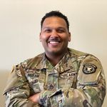 Profile Picture of SSG Brian Ingram (@ssg_brian_ingram) on Instagram