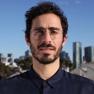 Profile Picture of Herk Kailis (@hgkailis) on Twitter